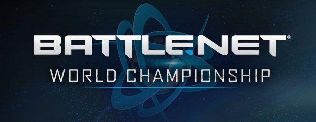 Турнир Battle.net World Championship 2012