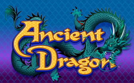 Игровой автомат Ancient Dragon - регулярные выигрыши для игроков казино Вулкан