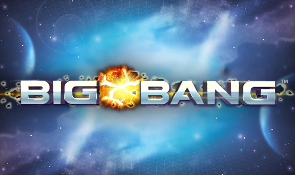 Игровой автомат Big Bang - отправься в космическое путешествие в казино GMSlots