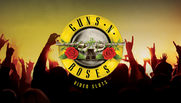 Игровой автомат Guns N' Roses - получи эстетическое удовольствие в казино Вулкан