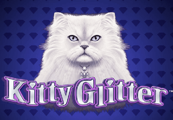 Игровой автомат Kitty Glitter - почувствуй настоящий дух азарта в казино Вулкан