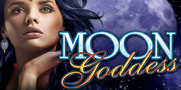 Игровой автомат Moon Goddess - просто космические выигрыши в казино Вулкан Вегас