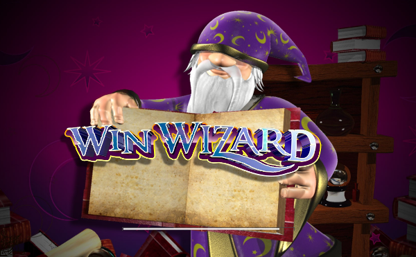 Игровой автомат Win Wizard - настоящее волшебство в казино Вулкан