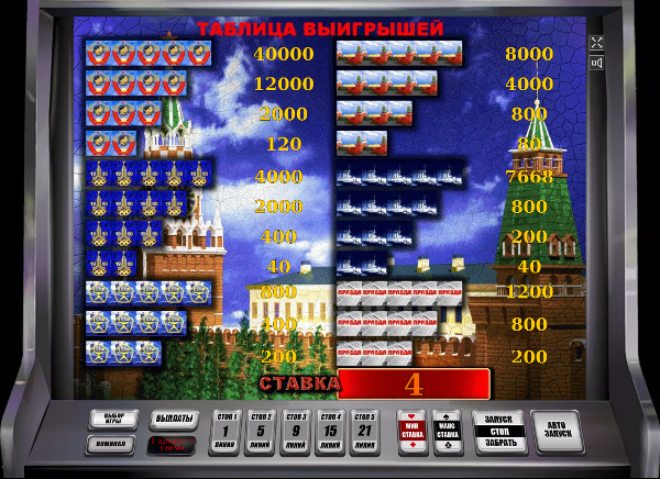 Игровой автомат Золото Партии - сорви куш в Вулкан Гранд казино
